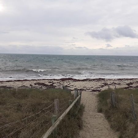 Maison Proche De L Ocean Сен-Жільда-де-Рюї Екстер'єр фото